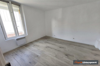 achat maison abbeville 80100