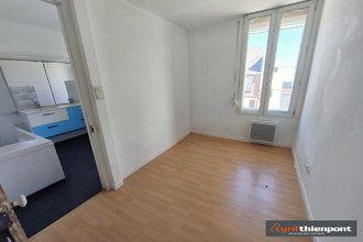 achat maison abbeville 80100