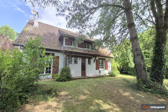achat maison abbeville 80100