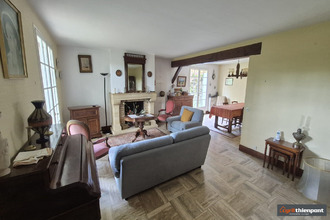 achat maison abbeville 80100