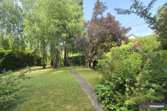 achat maison abbeville 80100