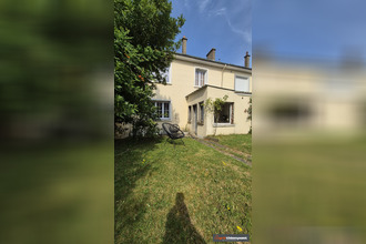 achat maison abbeville 80100