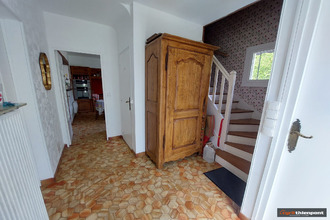 achat maison abbeville 80100