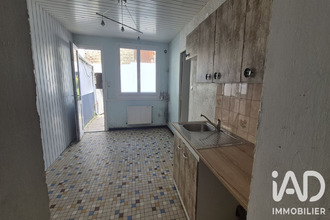 achat maison abbeville 80100