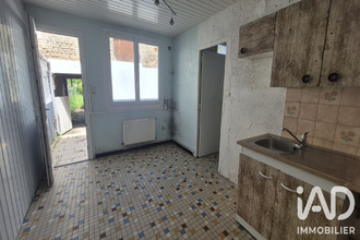 achat maison abbeville 80100