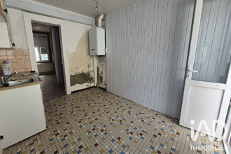 achat maison abbeville 80100