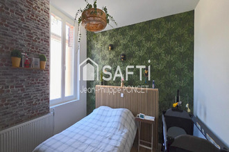 achat maison abbeville 80100