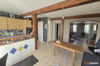 achat maison abbeville 80100