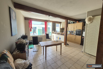 achat maison abbeville 80100