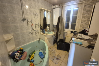 achat maison abbeville 80100