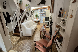 achat maison abbeville 80100