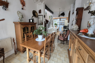 achat maison abbeville 80100