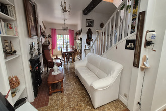 achat maison abbeville 80100