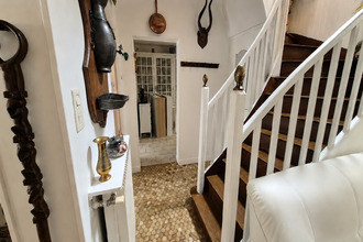 achat maison abbeville 80100