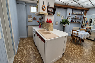 achat maison abbeville 80100