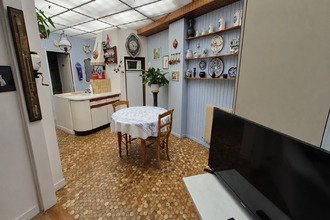 achat maison abbeville 80100