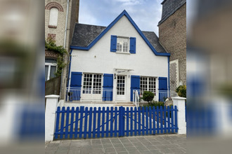 achat maison abbeville 80100