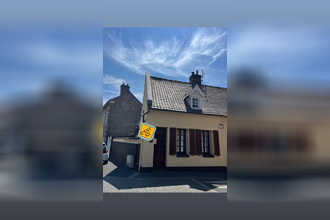 achat maison abbeville 80100