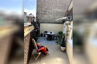 achat maison abbeville 80100