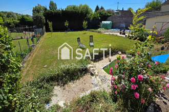 achat maison abbeville 80100