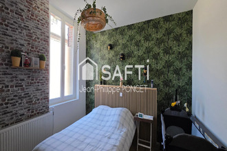 achat maison abbeville 80100