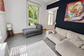 achat maison abbeville 80100