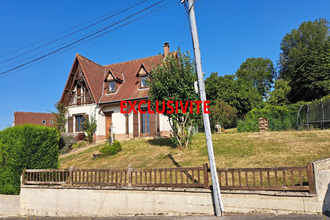 achat maison abbeville 80100