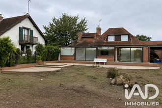 achat maison abbeville 80100