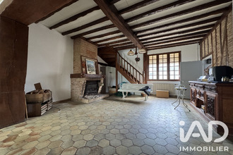 achat maison abbeville 80100