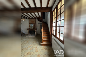 achat maison abbeville 80100