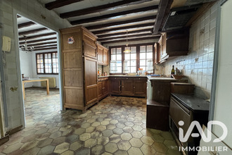 achat maison abbeville 80100