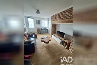 achat maison abbeville 80100