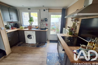 achat maison abbeville 80100