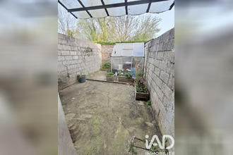 achat maison abbeville 80100