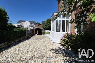 achat maison abbeville 80100