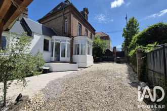 achat maison abbeville 80100