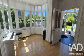 achat maison abbeville 80100