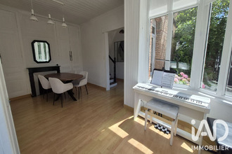 achat maison abbeville 80100