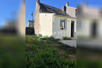 achat maison abbeville 80100