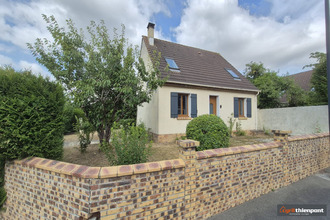 achat maison abbeville 80100