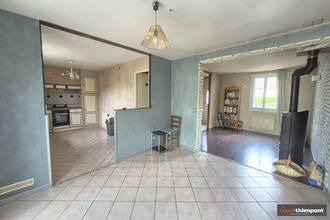 achat maison abbeville 80100