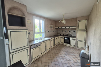 achat maison abbeville 80100