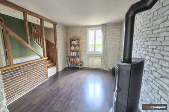 achat maison abbeville 80100