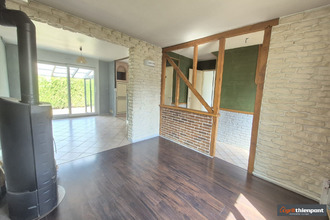 achat maison abbeville 80100