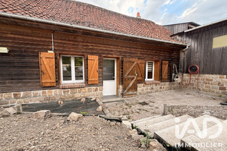 achat maison abbeville 80100