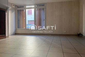achat maison abbeville 80100