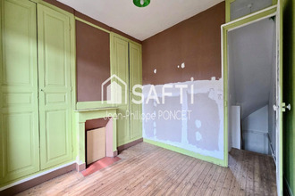 achat maison abbeville 80100