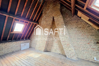 achat maison abbeville 80100