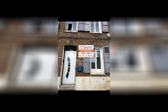 achat maison abbeville 80100