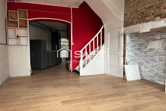 achat maison abbeville 80100